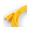 Show product details for CABLE CAT6 7FT Comnet 7 Foot Cat6 Patch Cable